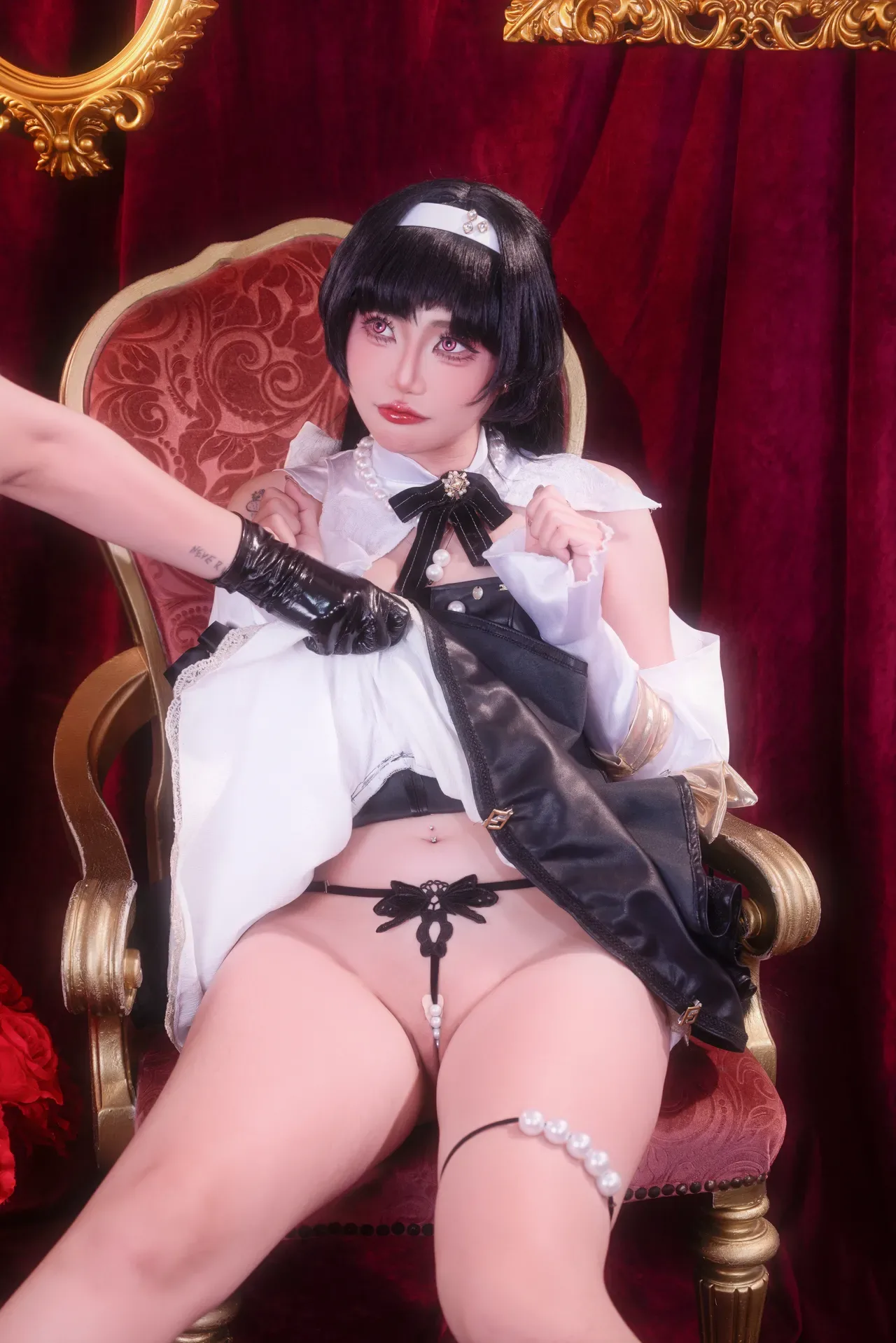Miinmeow – Astra Yao - 30