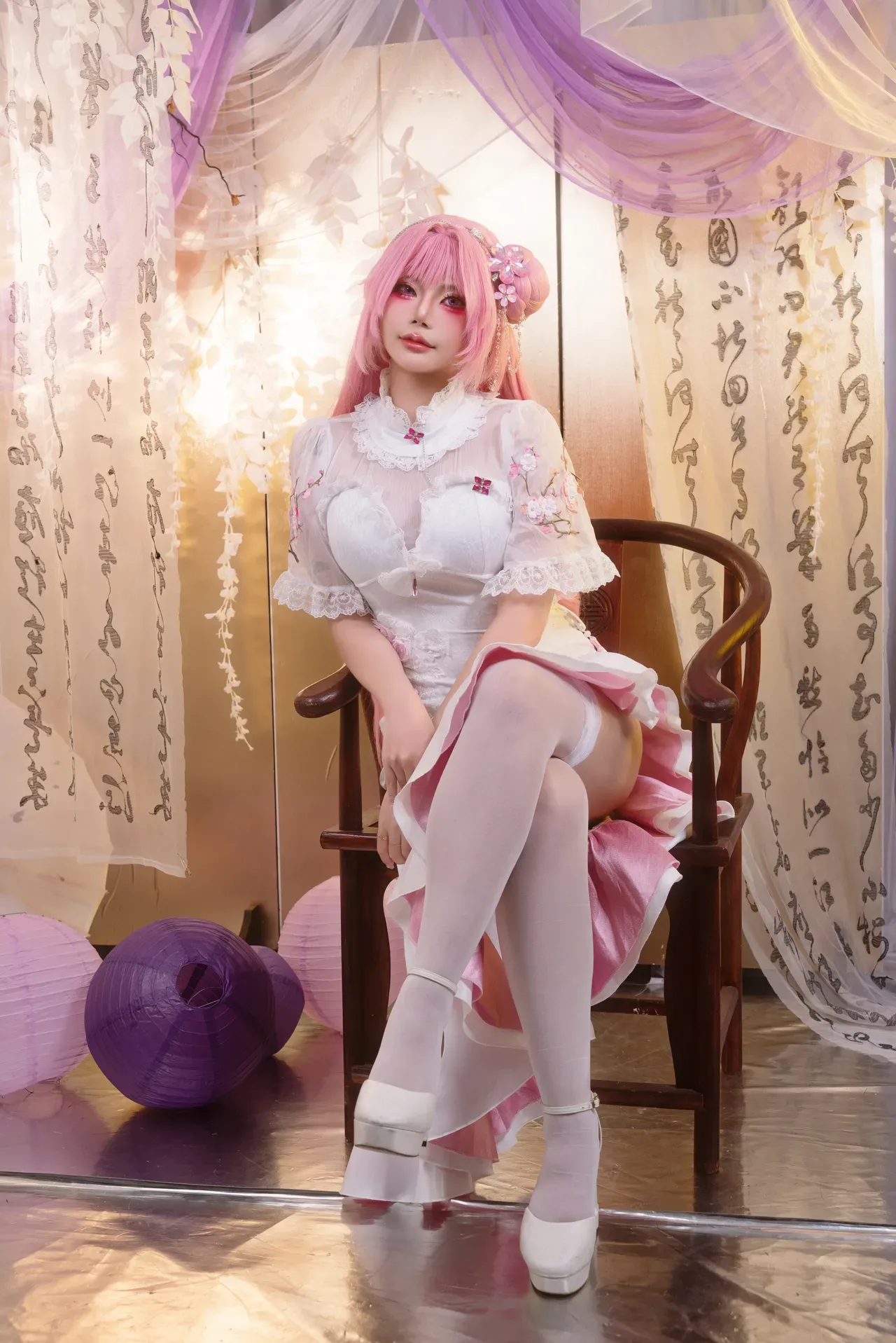 Miinmeow – Dorothy - 15