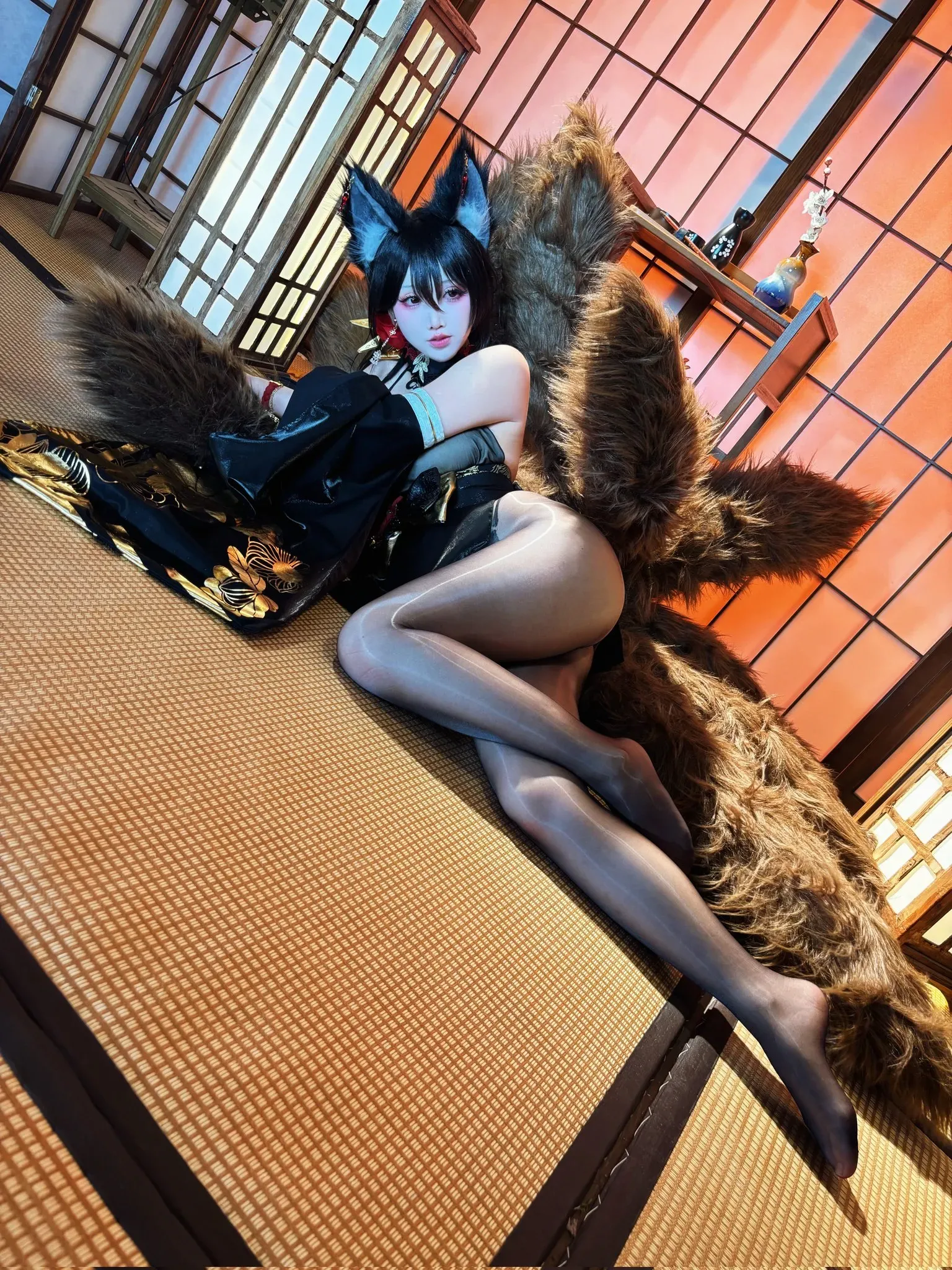 面饼仙儿写真合集 - 6