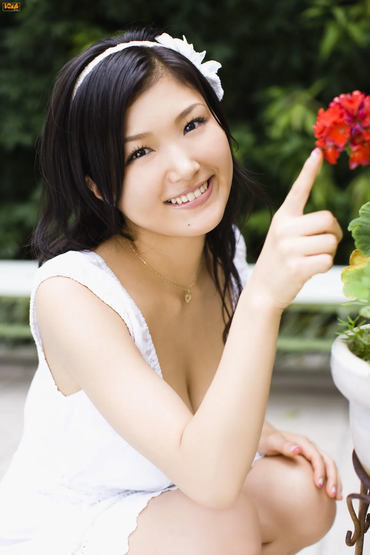 Bom.TVAi (爱衣) 2007-11 - 49