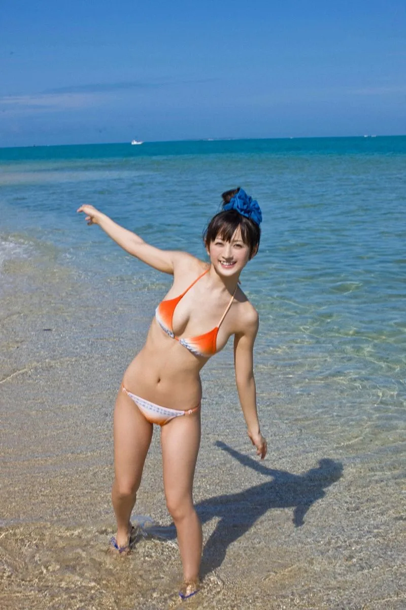 [WBGC] Album ảnh số 64 Ayaka Komatsu - 44