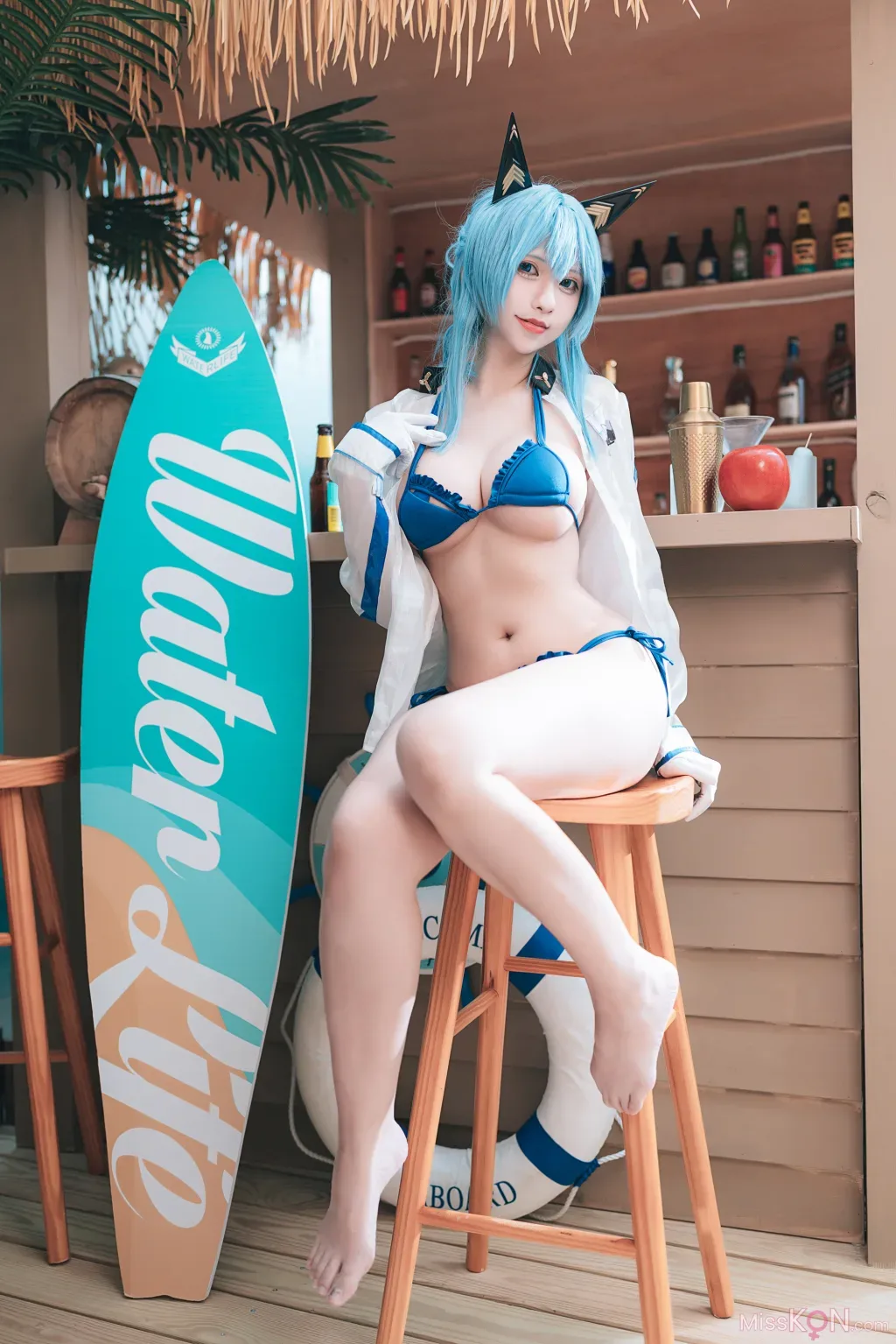 [Kozora Sora] Bantona – Học viên suối nước nóng (Tsuboshiiro Dust 2) - 61