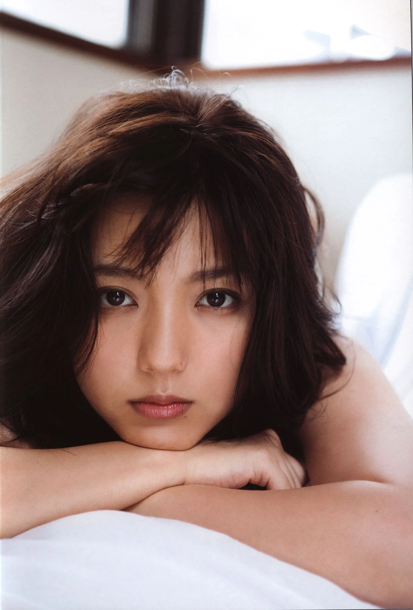 Album ảnh "ZERO" của người đẹp Nhật Bản Mano Erika - 8