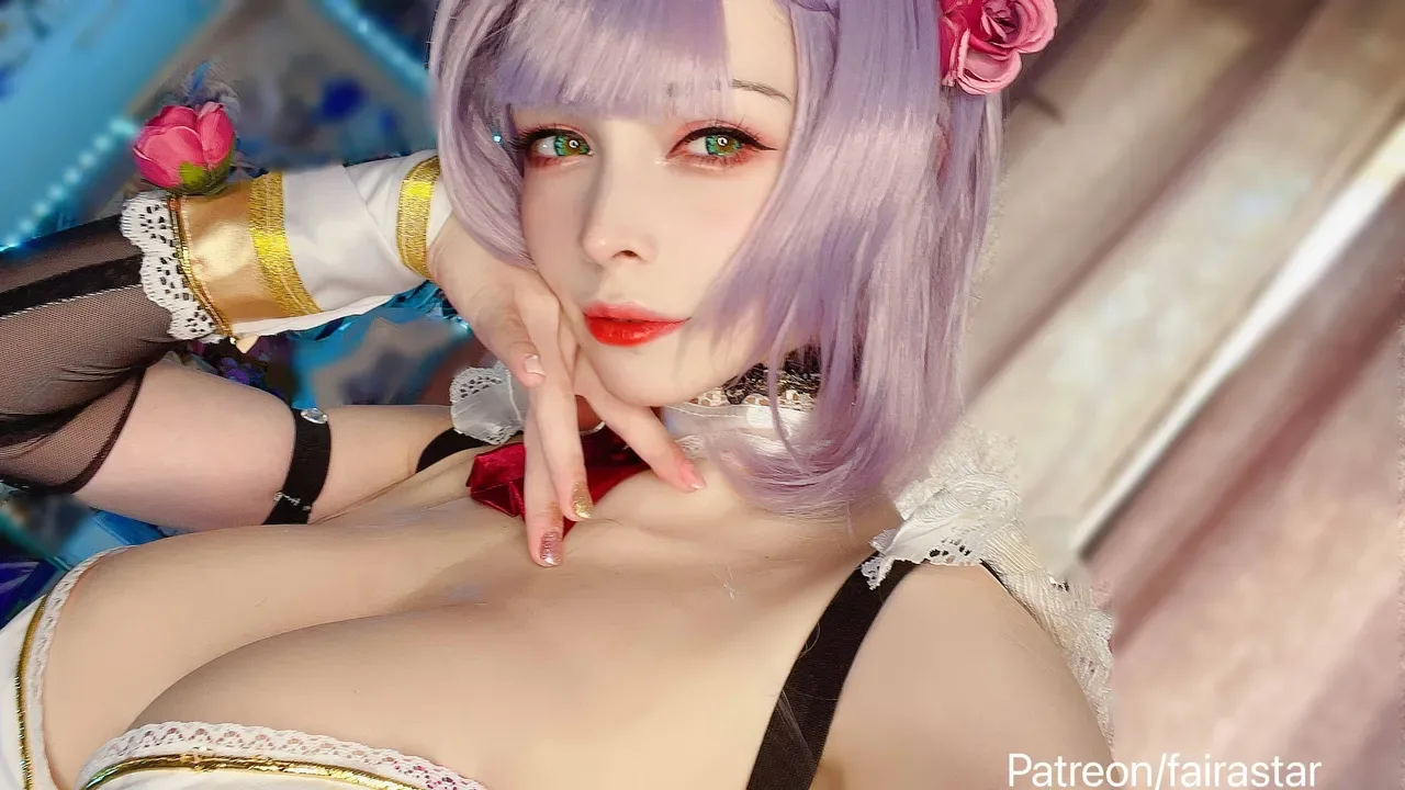 Faira Star – Noelle - 21