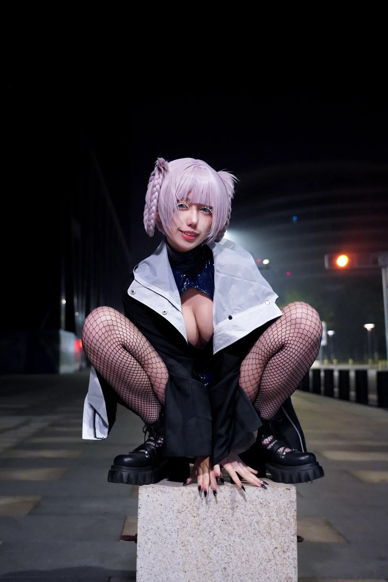 Nanakusa Nazuna - 7