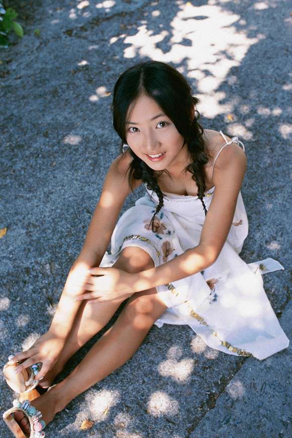 Saaya Irie - 16