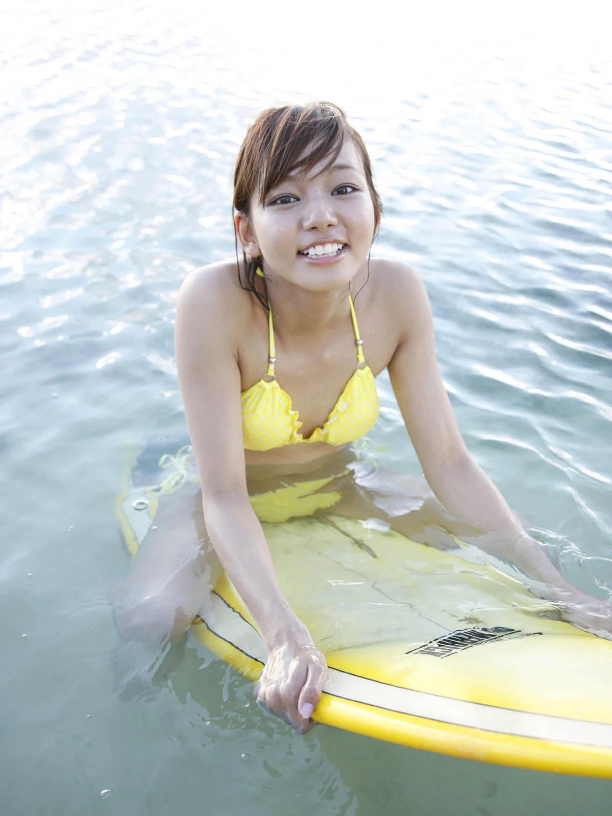 [Sabra] Album ảnh "Cầu vồng nhiệt đới" của Mikuho Niwa - 18