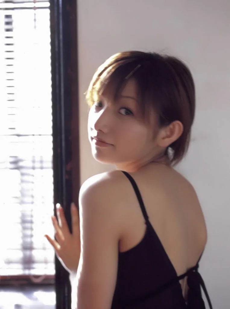 [Sách điện tử H!P] Album ảnh Maki Goto số 3 - 87