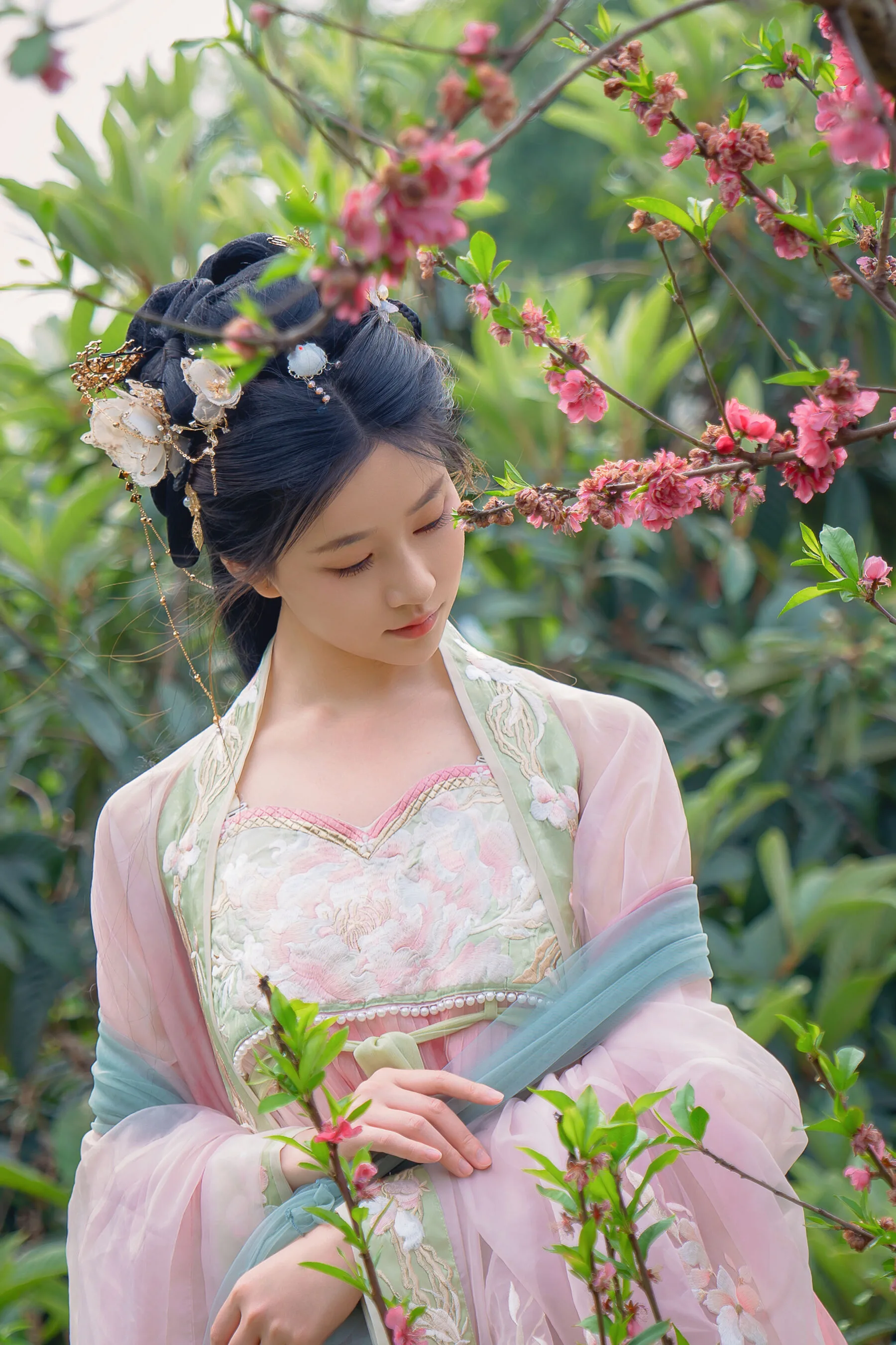 Áo choàng mẫu đồng quê 2011 Kaitoseen - 23