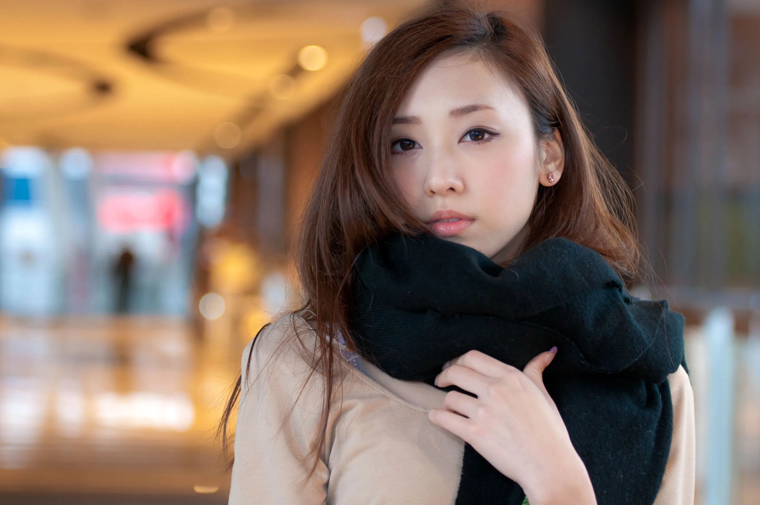 Biểu tượng thời trang Đài Loan Riko Xiaoyuan - Bộ ảnh thanh lịch - 39