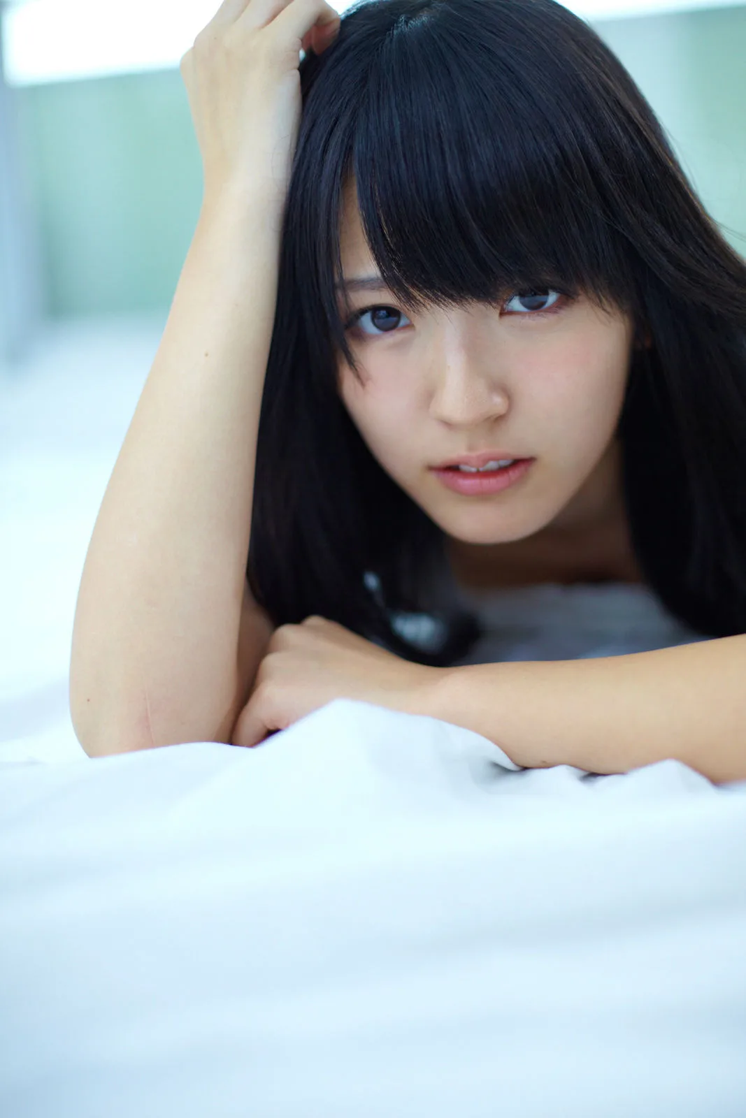 [Bộ ảnh kỹ thuật số H!P] Số 102 Sách ảnh Airi Suzuki - 52
