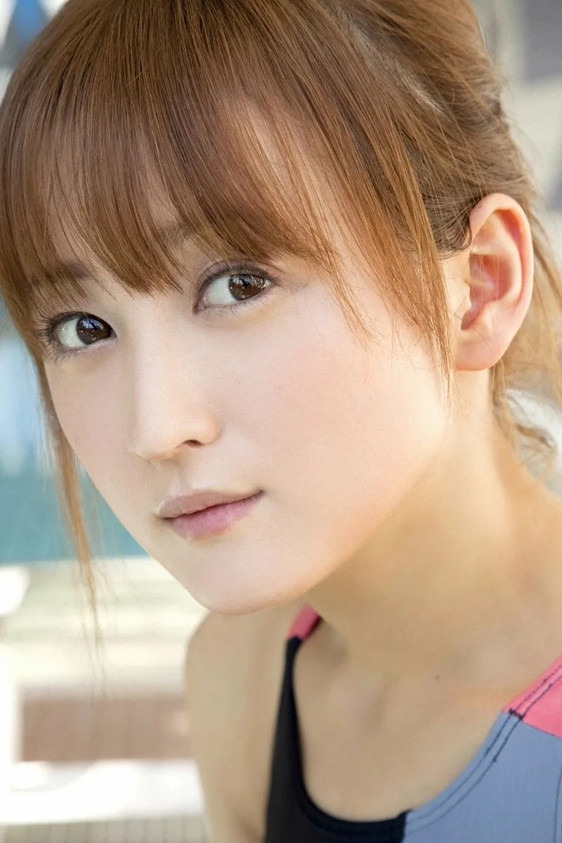 [Bộ ảnh WBGC] Sách ảnh Ayaka Komatsu số 85 - 143