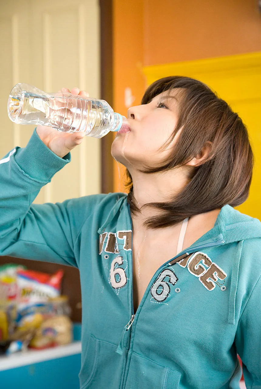 [Image.tv] Tigre Fuuka "Tâm hồn người phụ nữ." 》Album ảnh - 8