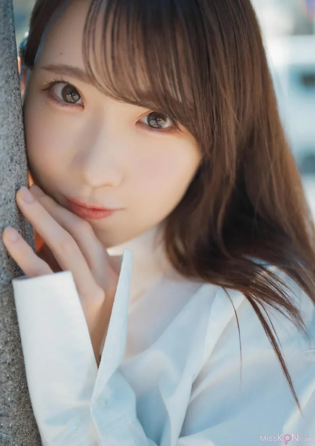 [JPTaiga Momo: Sách ảnh về mối quan hệ tình yêu (Nhà xuất bản Wunder) - 32