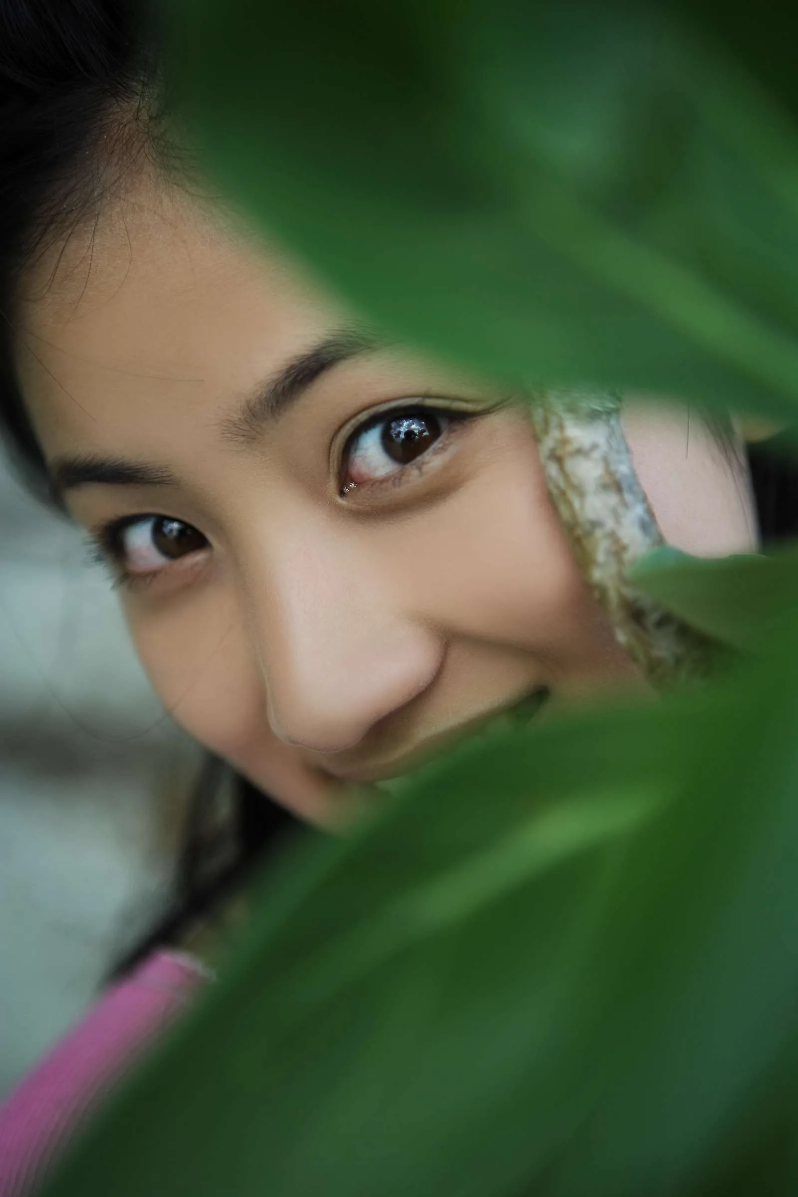 Saaya Irie - 6