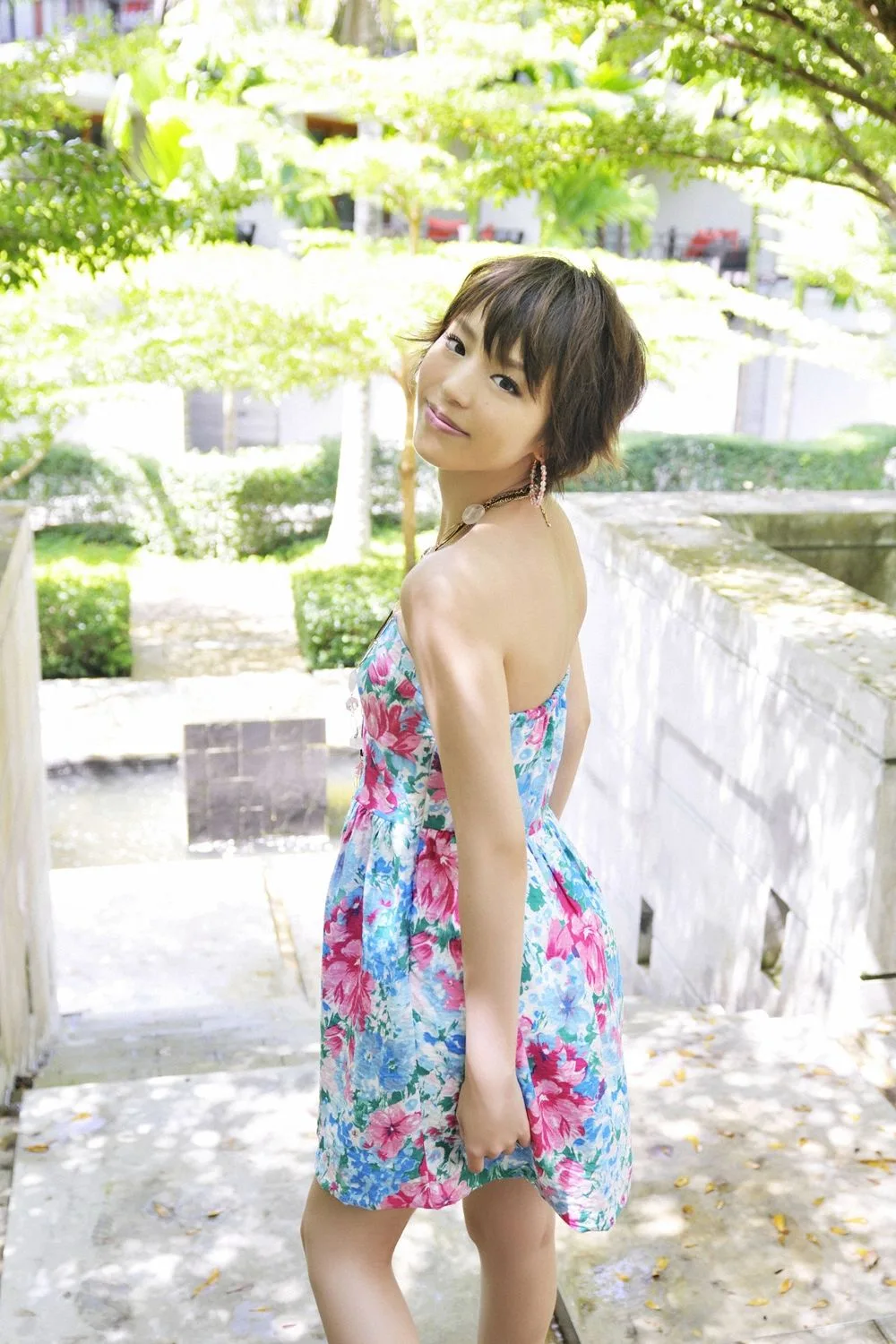 [YS Web] Vol.390 "Ôm きしめタイ!!" của Hirano Aya! tập ảnh - 20