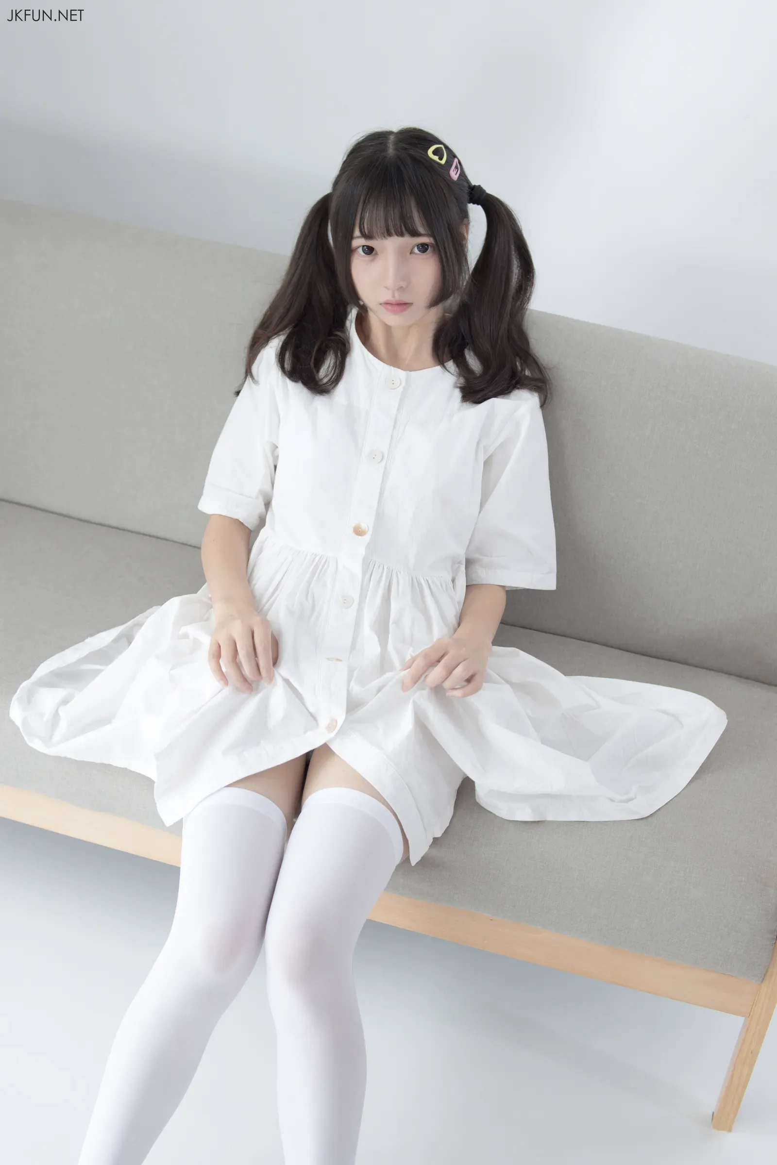 森萝财团写真合集 - 38