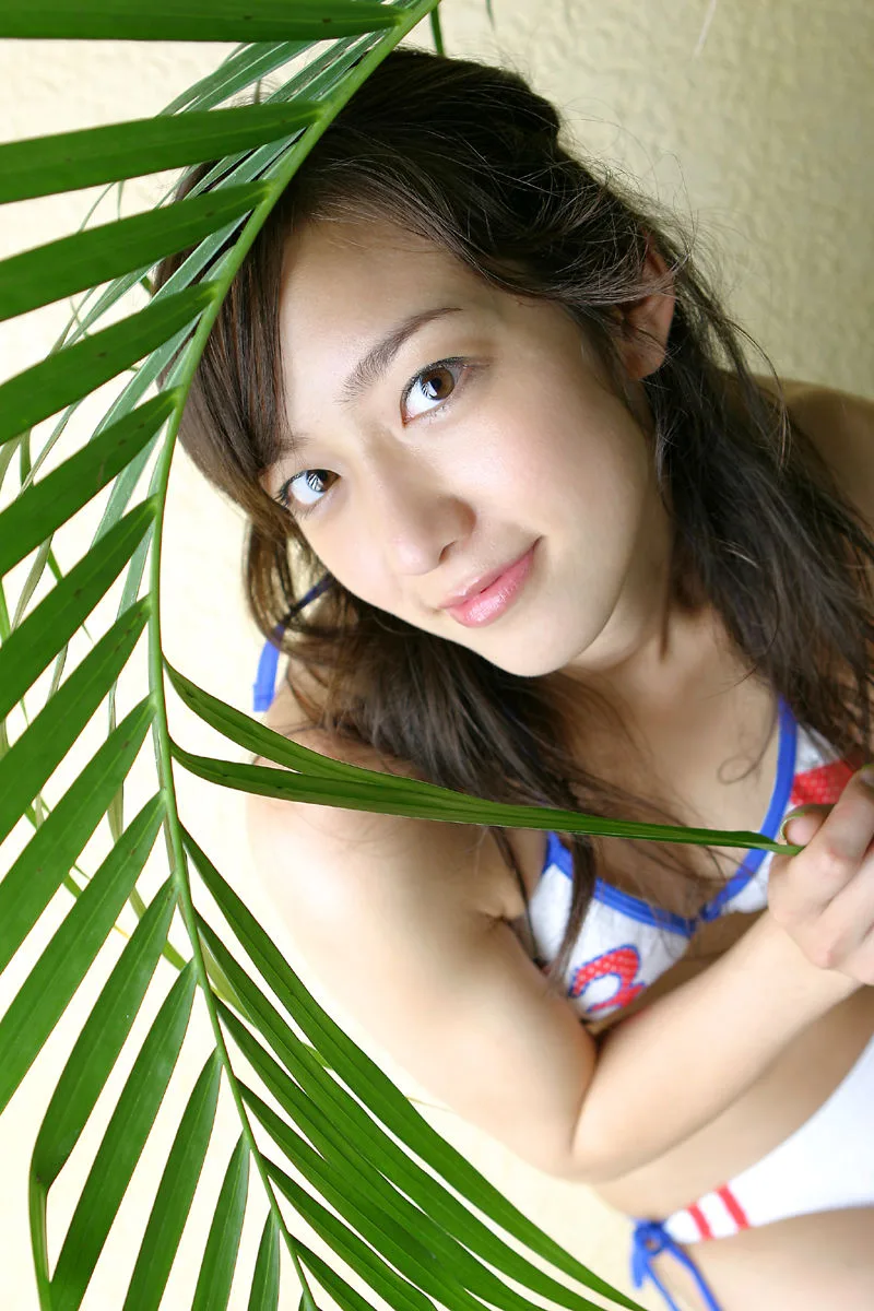 [Mặt trước] Album ảnh Yoshika Kato - 19