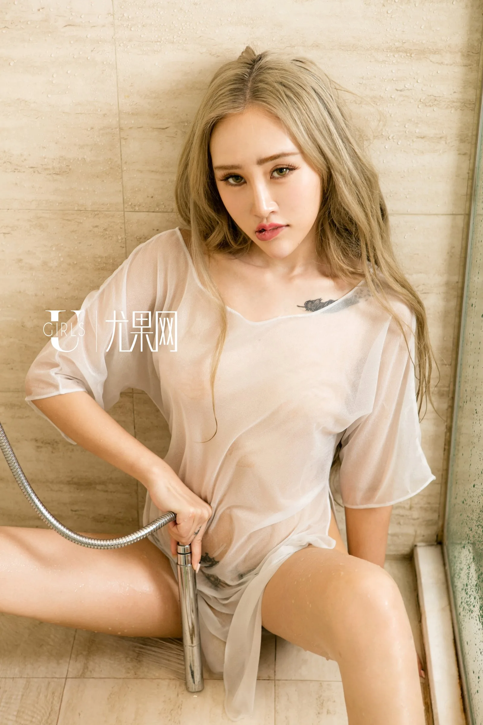 欣杨Kitty [Ugirls尤果网]高清写真图第176期 - 64
