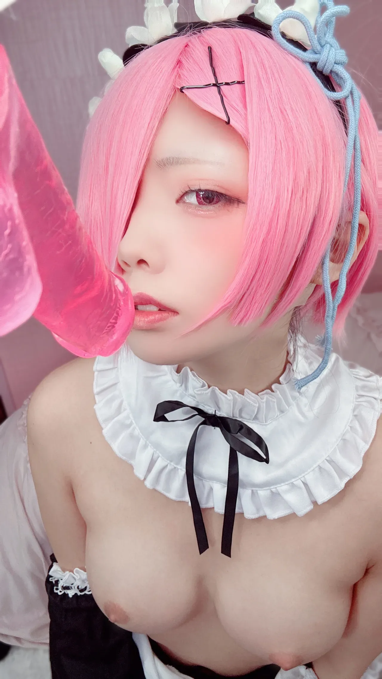 月刊ChuChu☆MAGIC 2023.5月号Class3 - 76