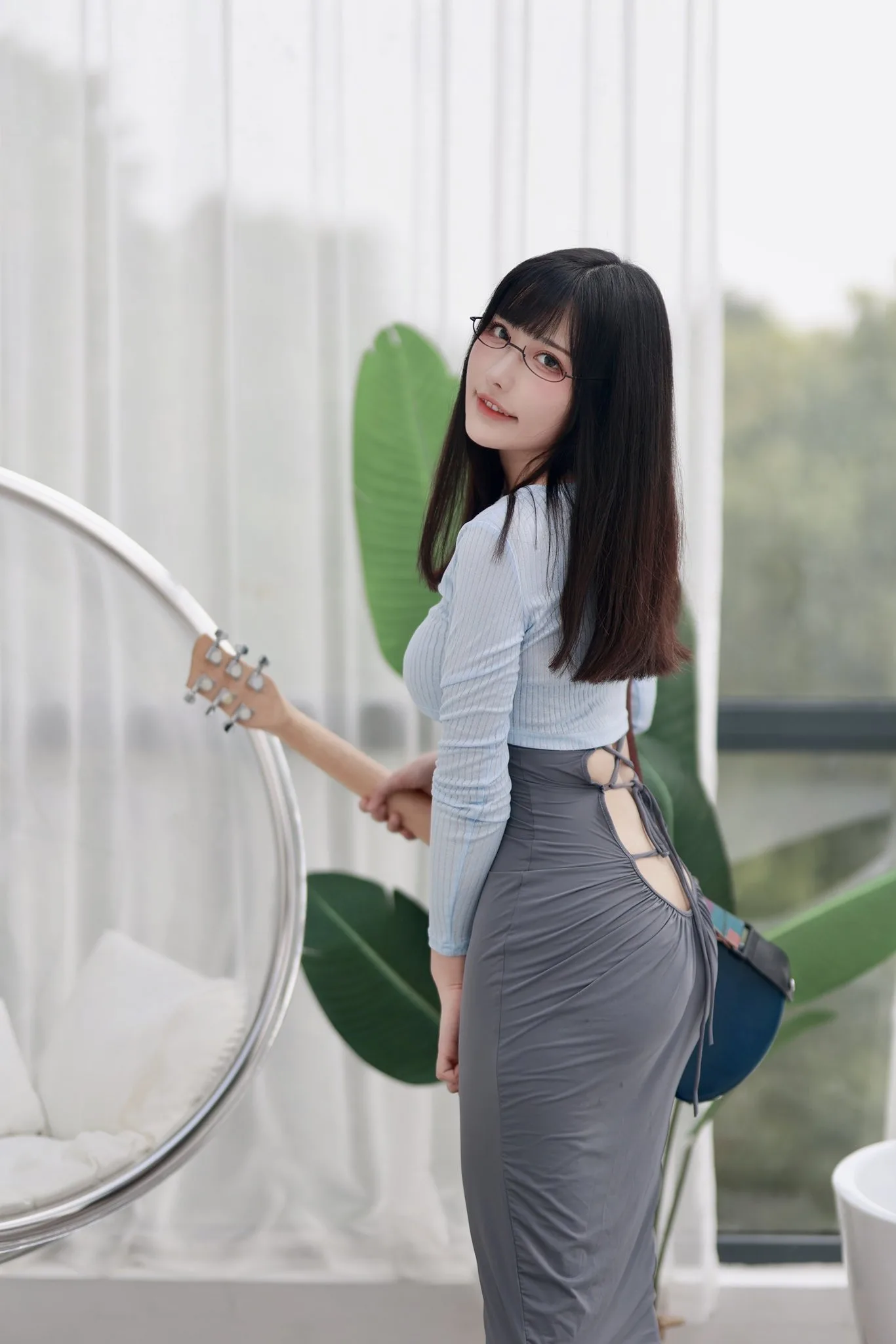 糖果果写真合集 - 28