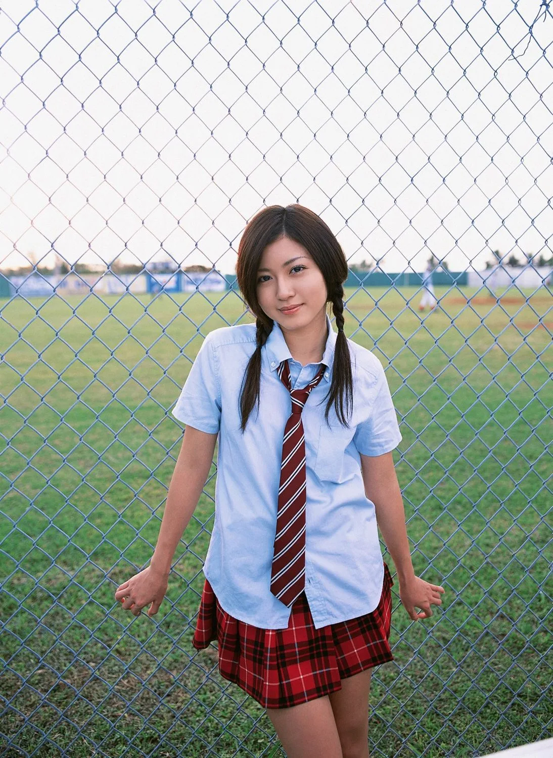 [YS Web] Vol.197 松山まみ/松山马美 Mami Matsuyama - 6