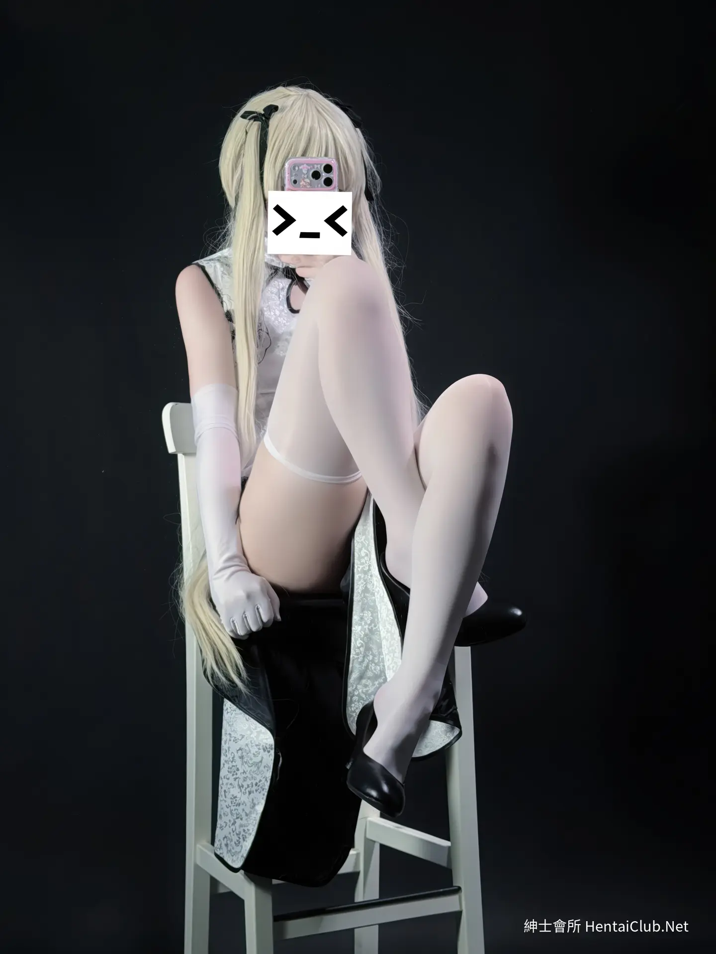 tình yêu thời thơ ấu youmeko Mui chị gái cờ áo choàng - 18