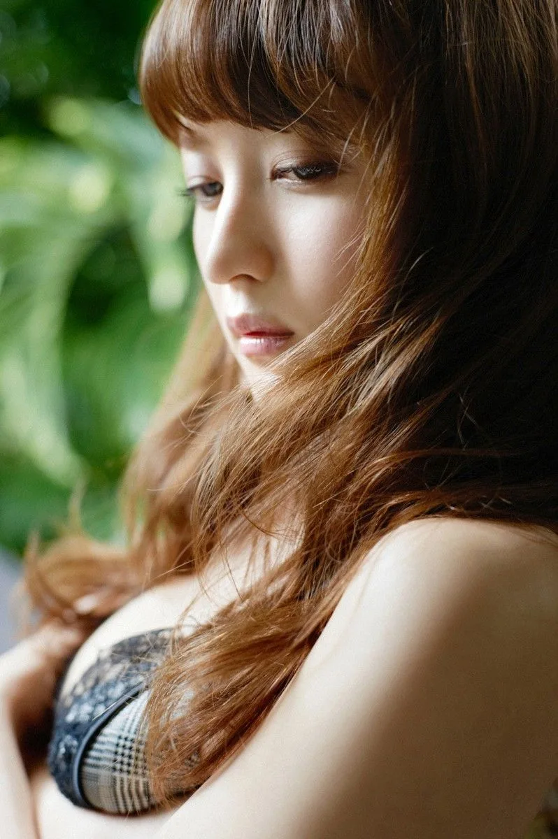 [WanibooksWBGC] Album ảnh số 102 Ayaka Komatsu - 142