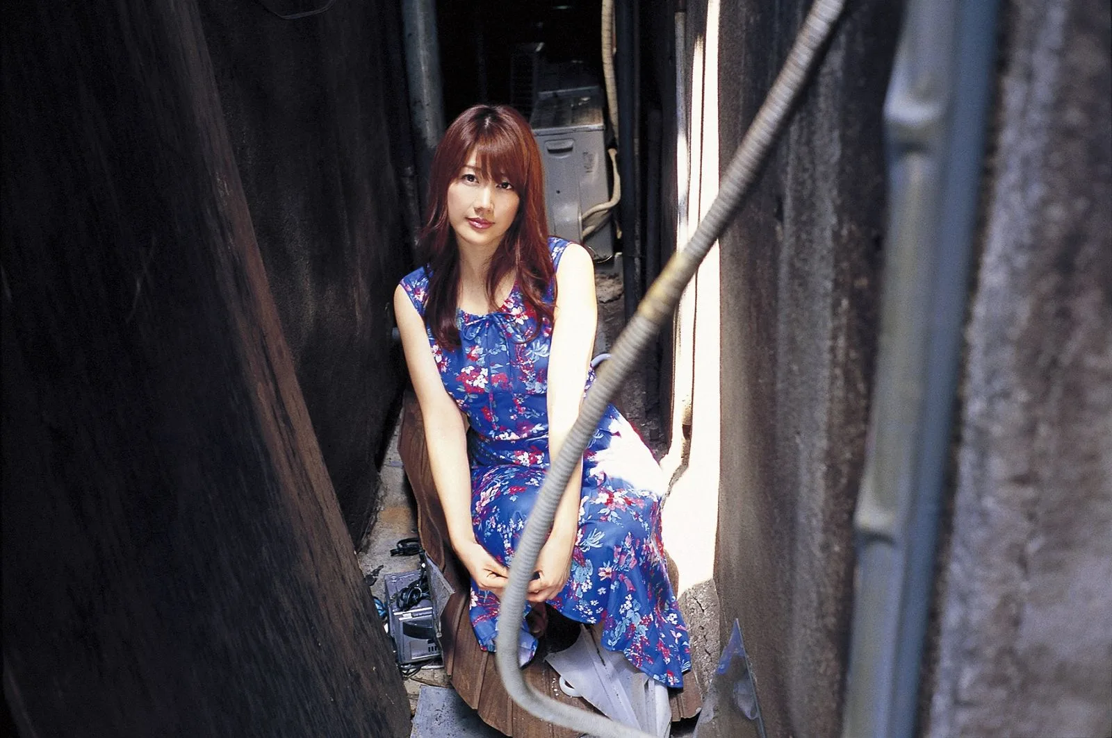 [WBGCSố 71 Megumi Yasu (bộ ảnh) - 60