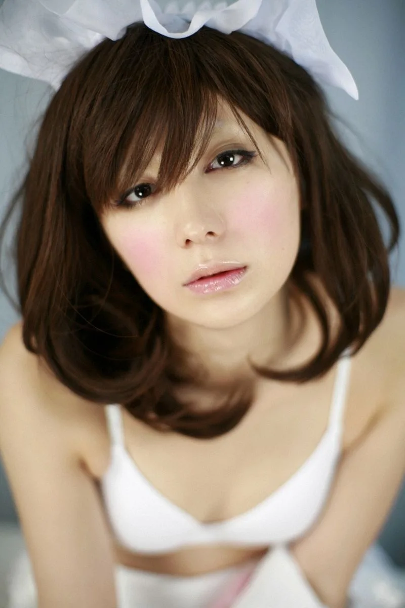 [Bộ ảnh WBGC] Sách ảnh Miu Nakamura số 63 - 20
