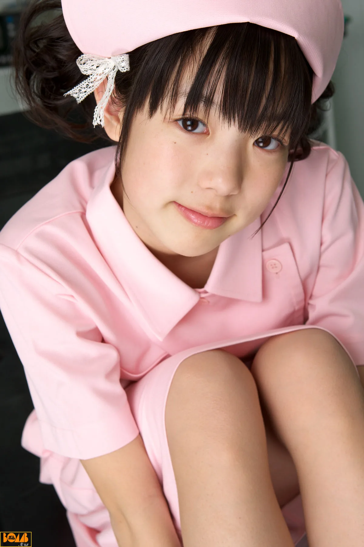 Bom.TVNanako Niimi 2008-04 - 33