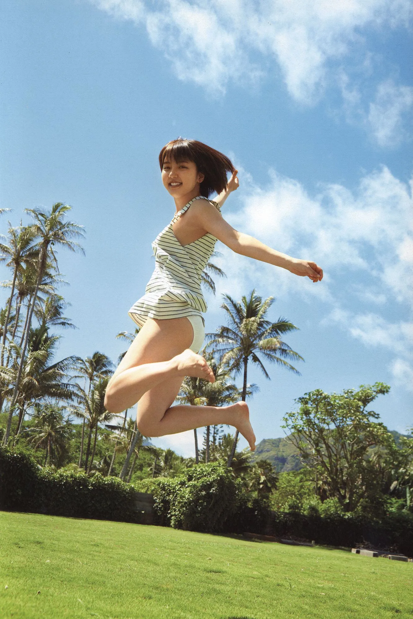 Album ảnh "まのちゃん ~Dear Friends~" của Manano Erika - 17