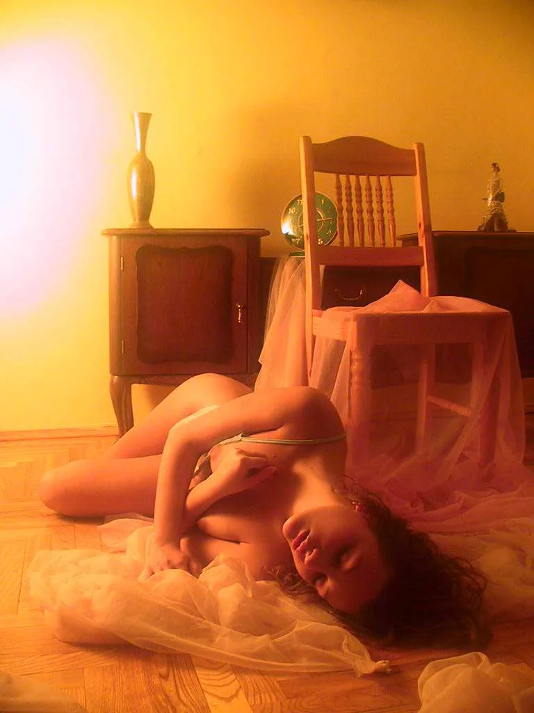 Thiên thần Met-Art - 57