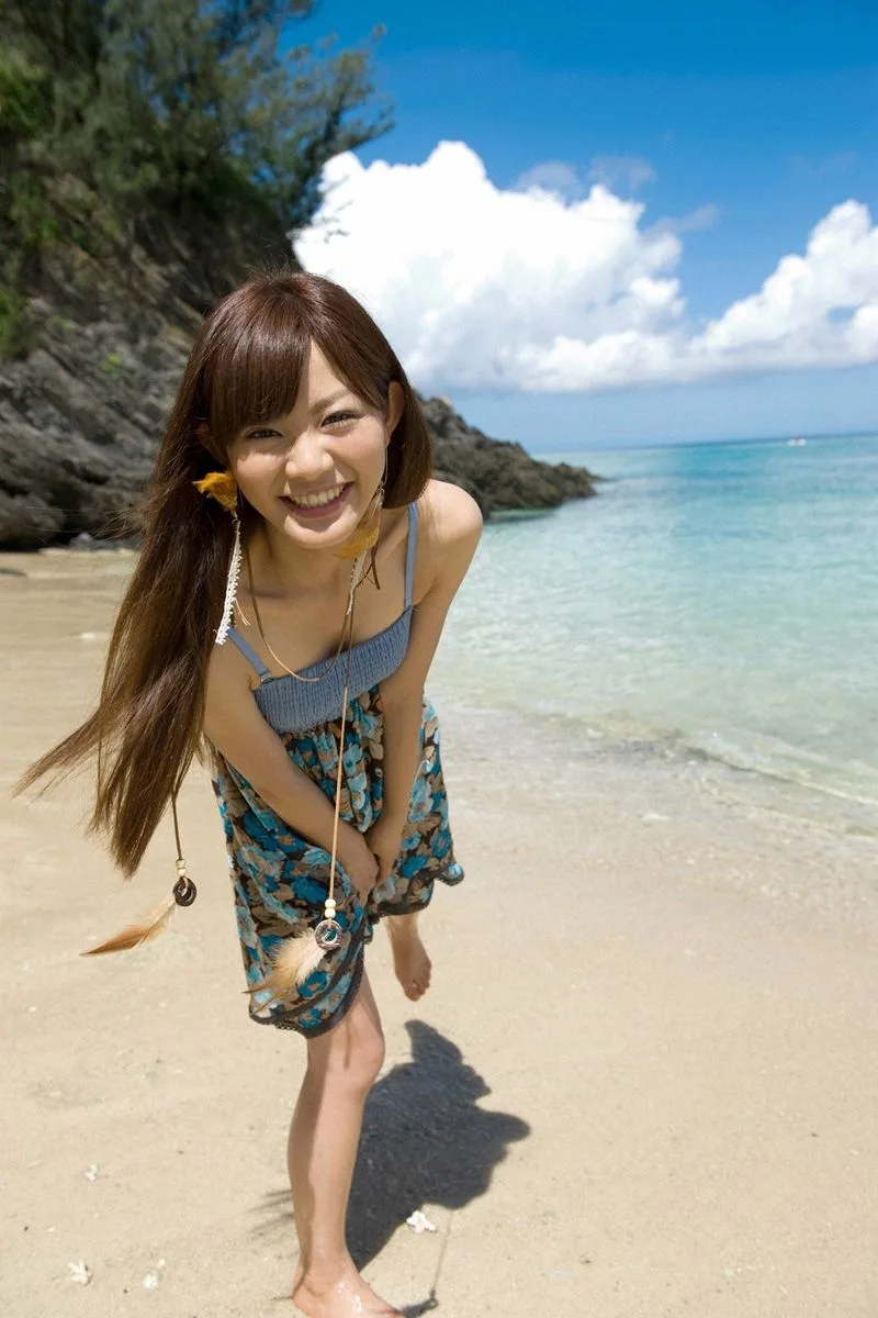 [WBGC] Album ảnh số 79 của Rika Sato - 4