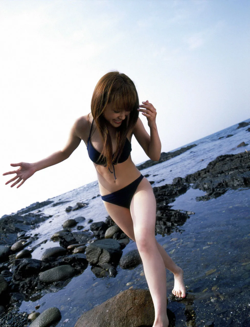 [Xin chào! Dự án sách điện tử] Bộ ảnh số 16 của Ai Takahashi - 36