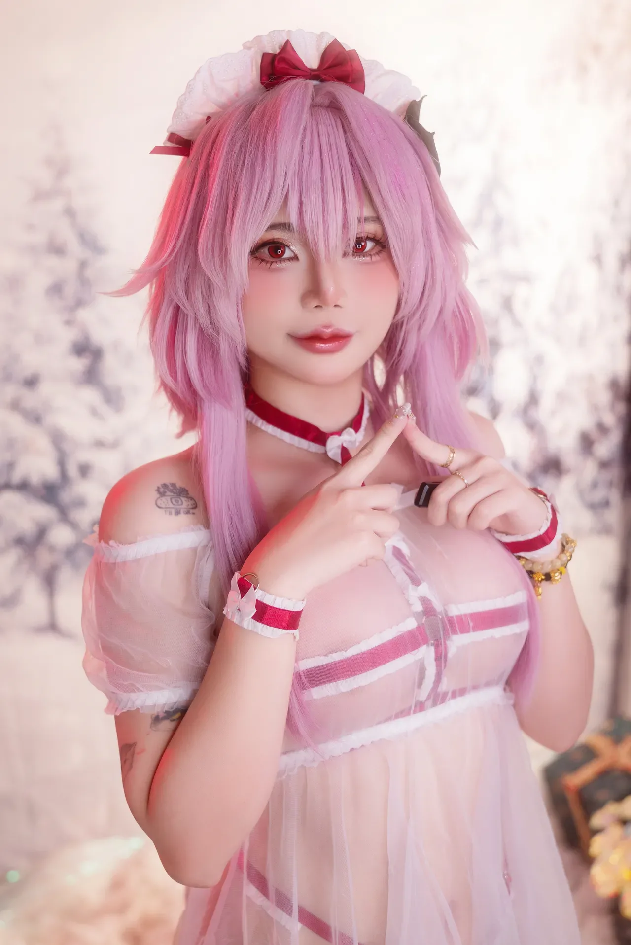 Miinmeow – Evernight - 49