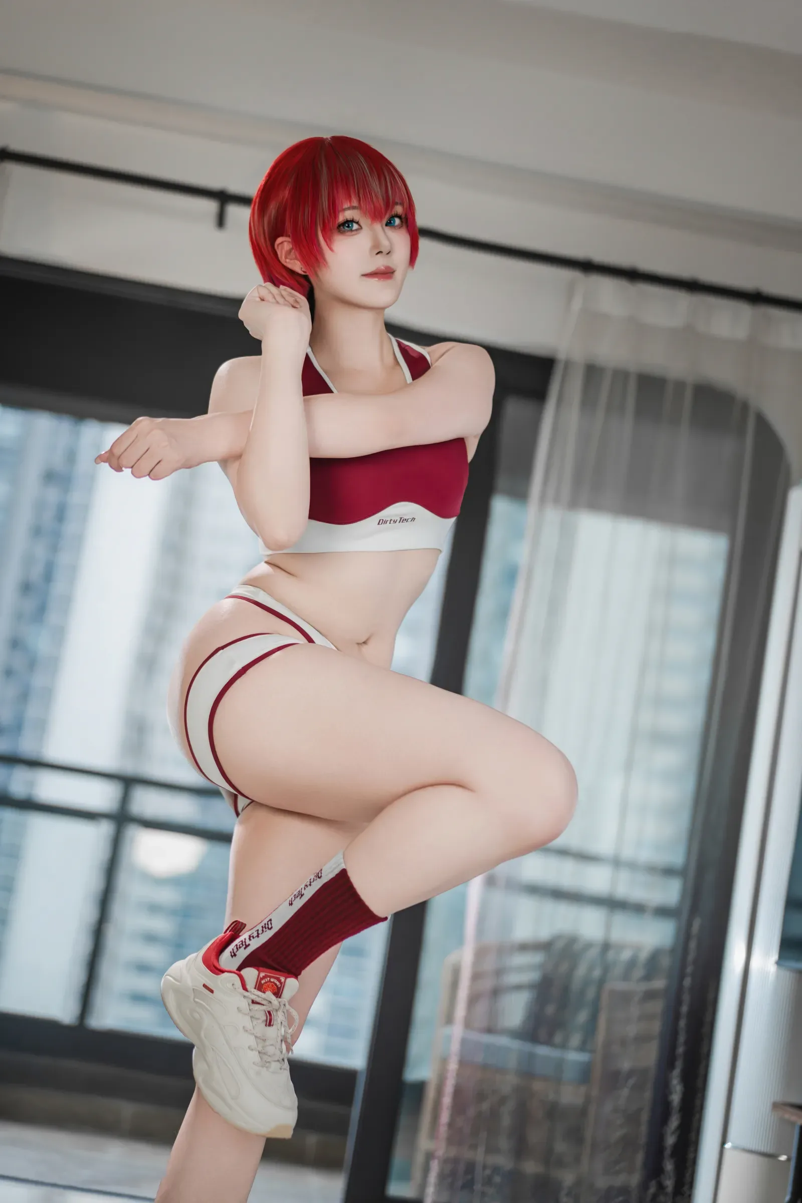 Natsuko GQuX - 9