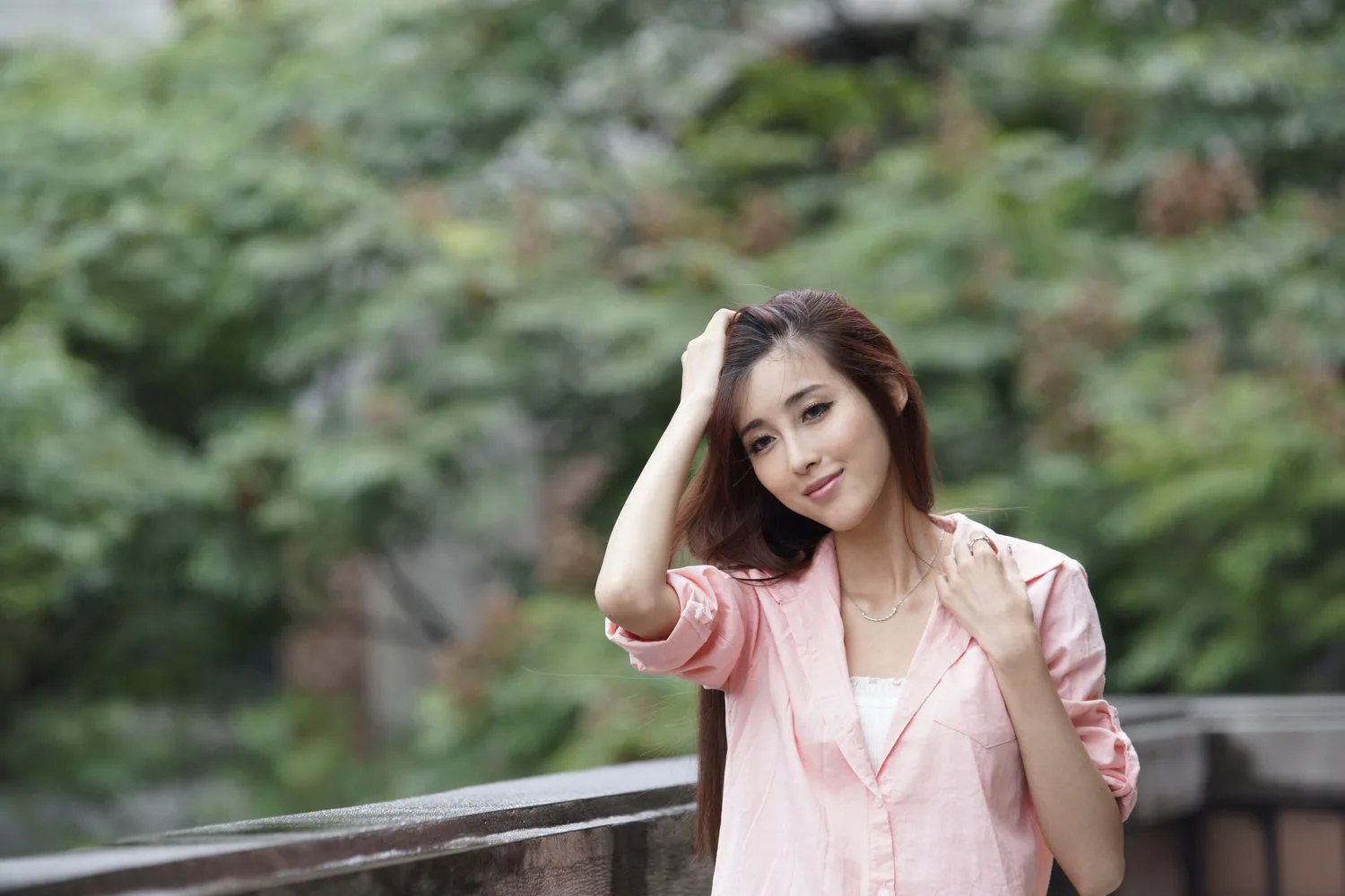 Người mẫu Đài Loan Kila - Những bức ảnh phong cách đường phố sành điệu và thanh lịch (hình ảnh độ phân giải cao) - 53