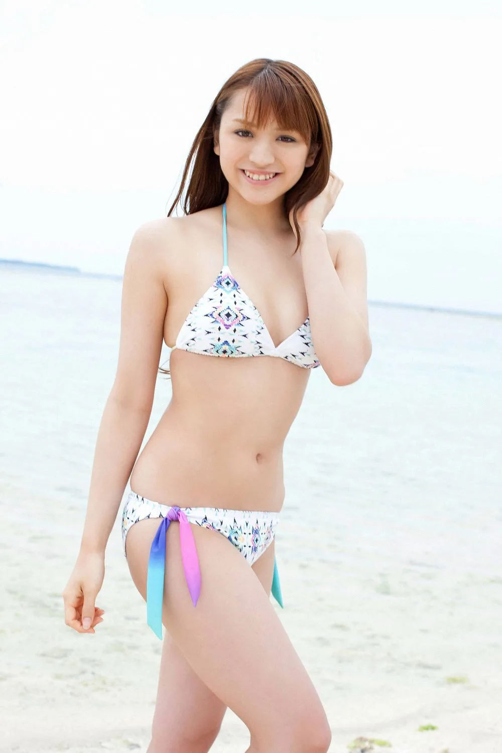 [YS Web] Vol.378 Sugiありさ《SEXY&CUTIE》Album ảnh - 17
