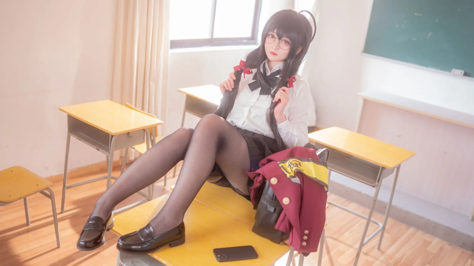 Sayako 写真合集 - 1