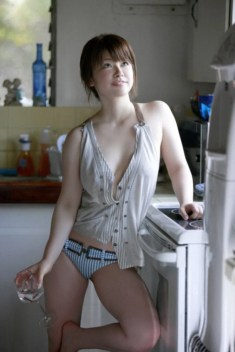 [WBGC] Album ảnh số 75 Airi Nakajima - 93