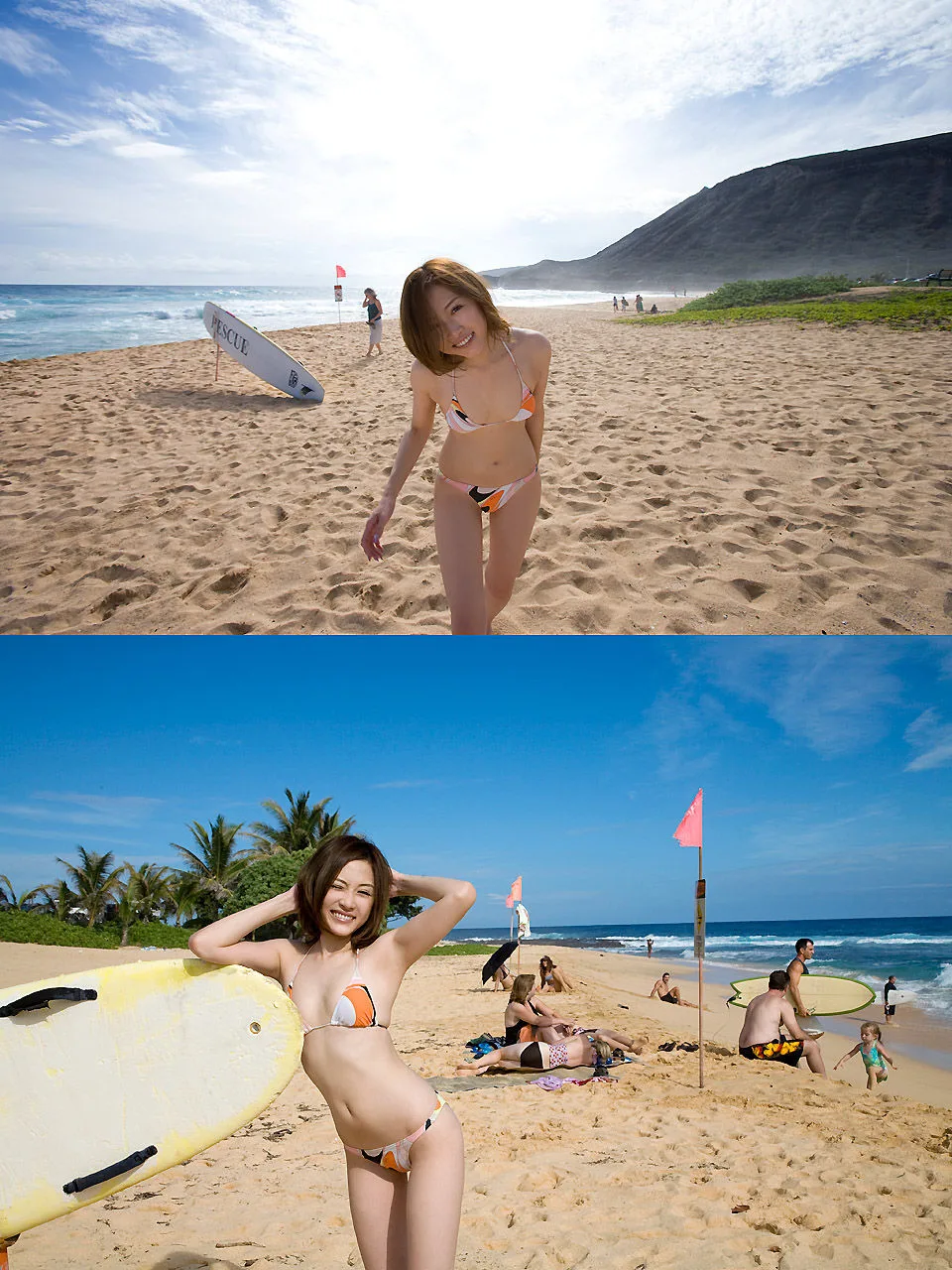 [Image.tv] Album ảnh "Cẩn thận, ngọt ngào" của Sayuri Anzu - 17