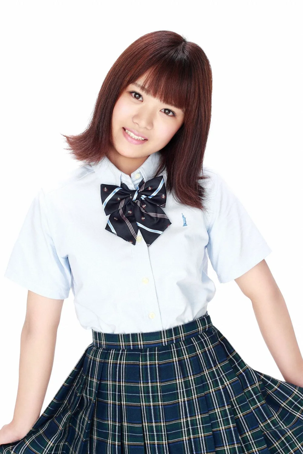 [YS Web] Vol.367 "かわいすぎるヲタっ女エントリー!!" của Toe Rikari!!" tập ảnh - 4