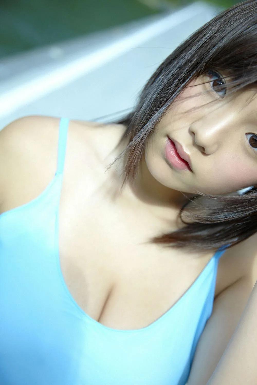 [YS[Trang web] Tập 368 Album ảnh "Những cô gái sau giờ học" của Shinozaki Ai - 37