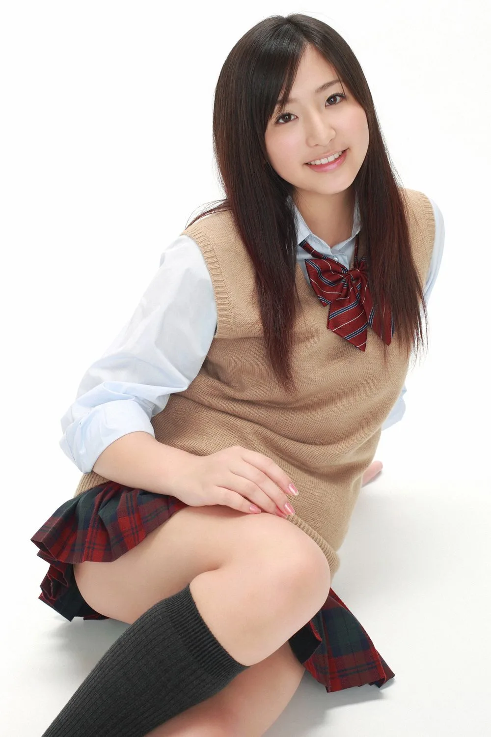[YS[Web] Tập 334 Yuri Murakami "Nhập học Học viện Otome! Học viện Otome!" Album ảnh - 11