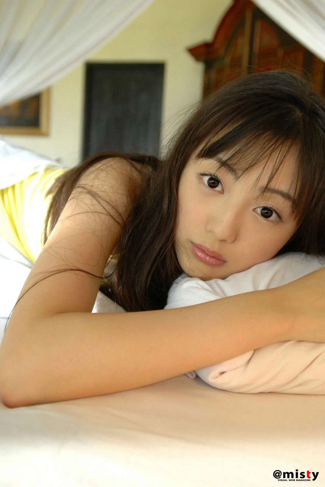 [@misty] Số 152 Miyu Sawai - 47