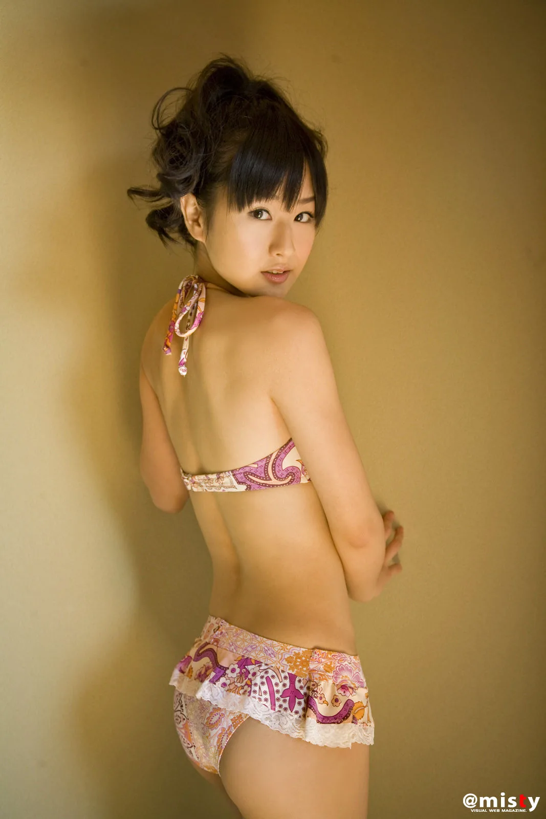 [@misty] Số 291 西村みずほ Mizuho Nishimura - 47