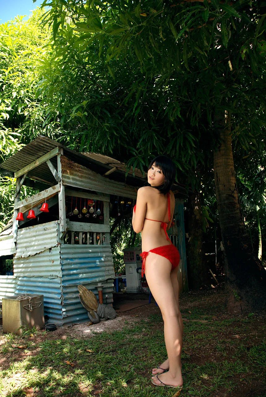 [Image.tv] Album ảnh "Sẵn sàng! Chuẩn bị!! Tiến lên!!!!" của Yuan Qianhui - 10