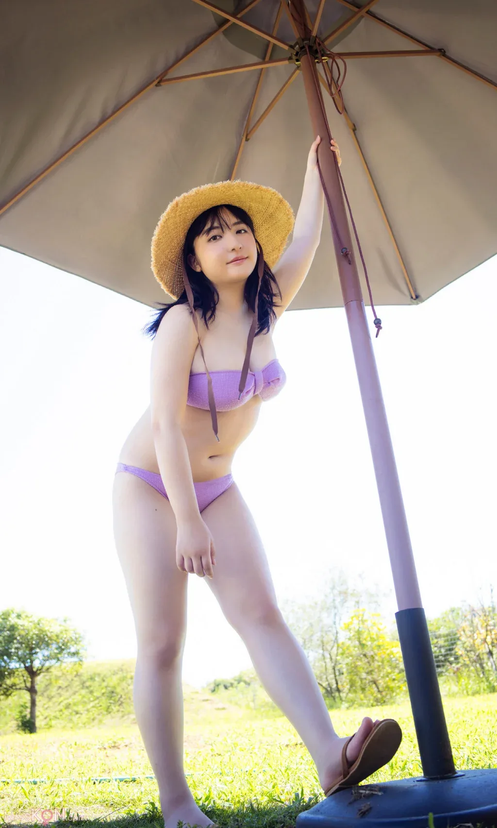 [JPMizuki Asakura: [Phiên bản kỹ thuật số độc quyền] "Thiên thần và Tiểu ác quỷ" - 17