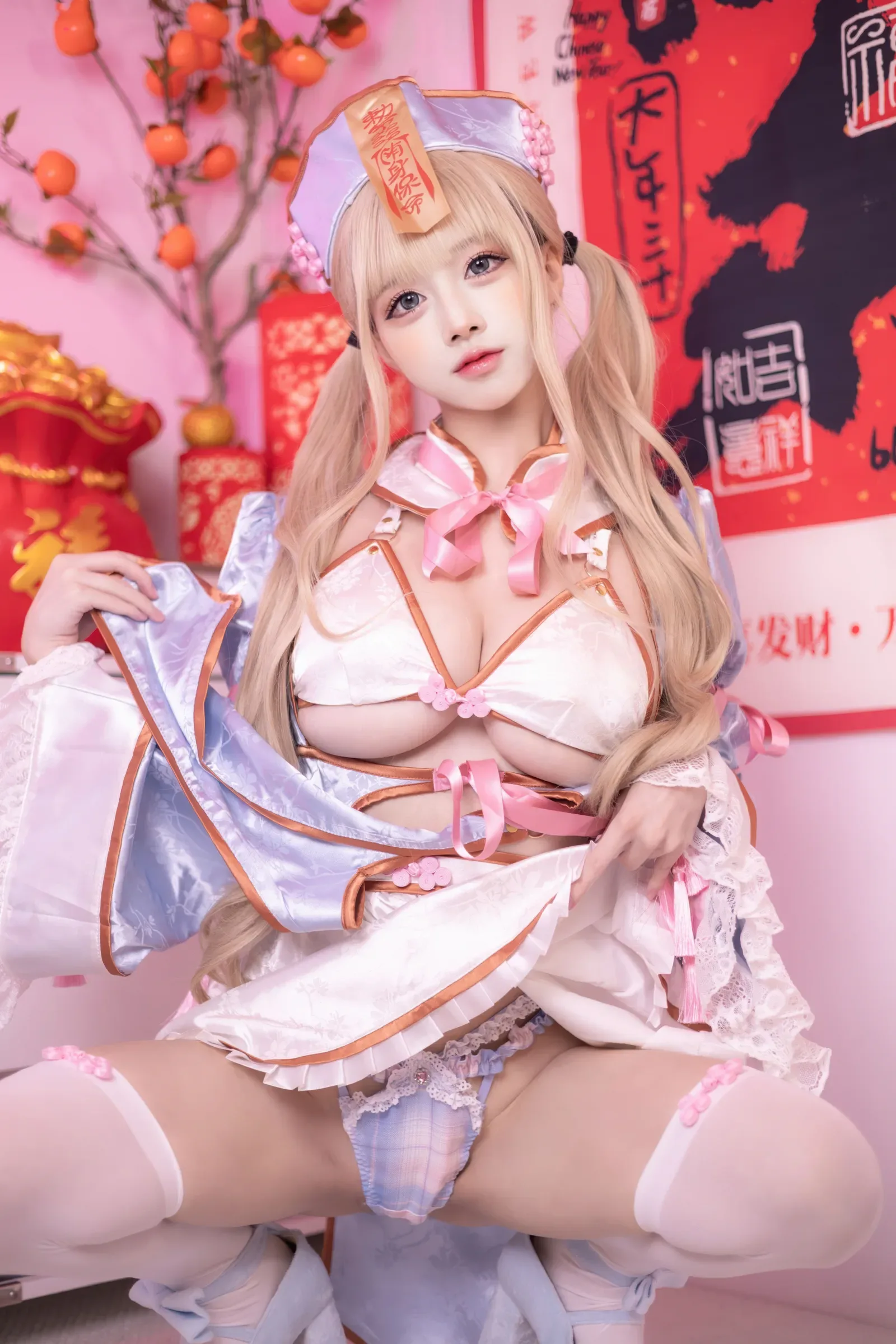 沖田凜花 小僵尸 - 9
